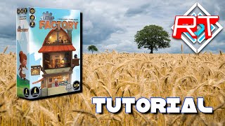 Little Factory (edycja polska) - cena | opinie