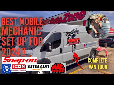 Best Mobile Car Mechanic Near Me