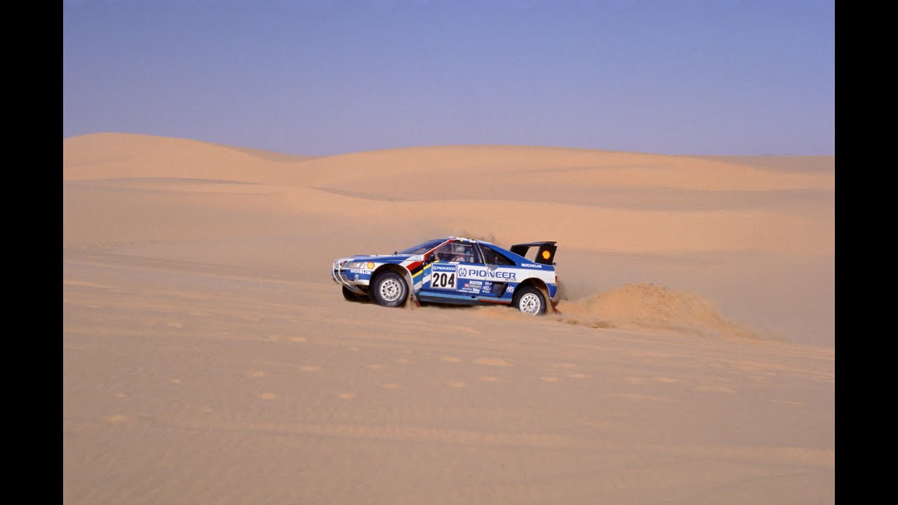 DAKAR 2016 Maxresdefault