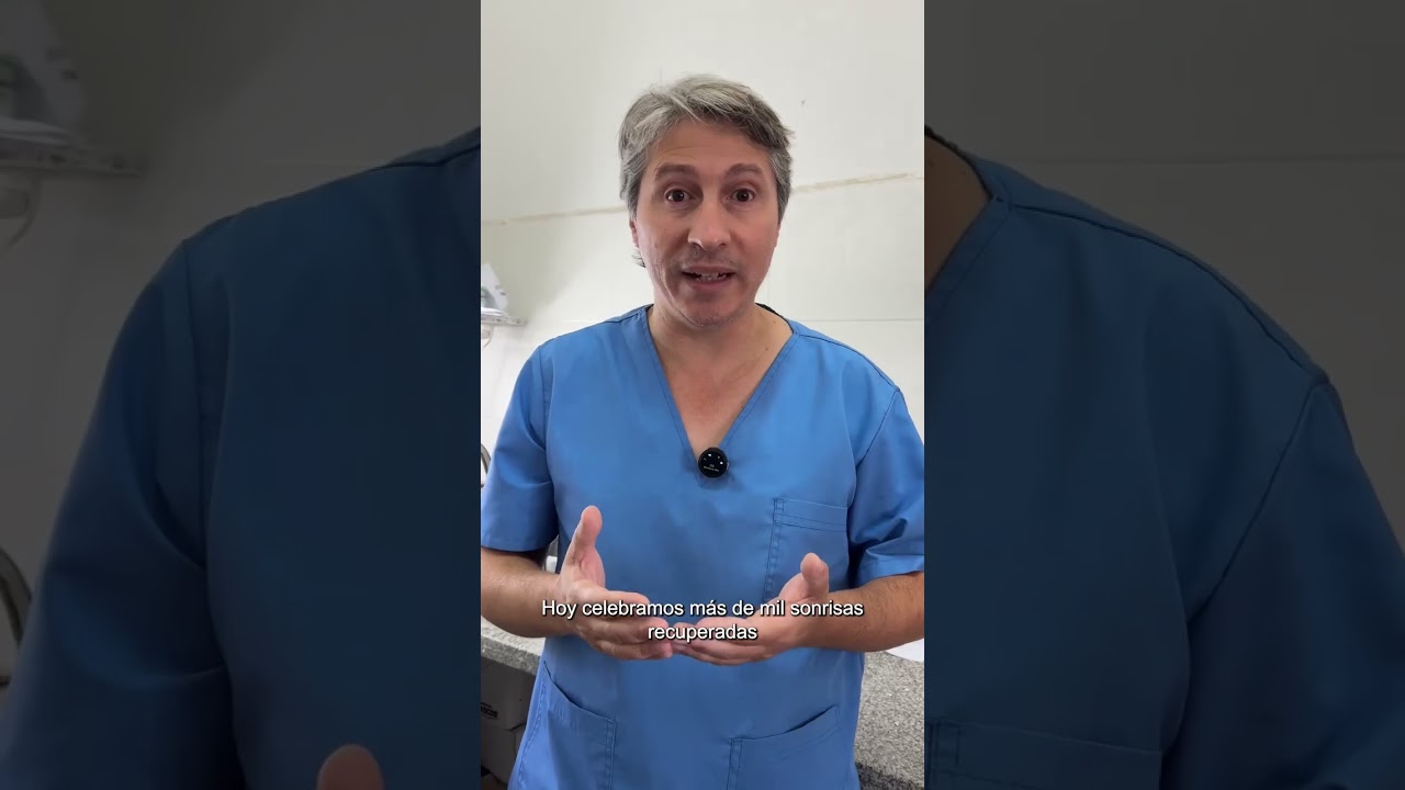 Salud pública: el Municipio alcanzó las mil prótesis odontológicas gratuitas