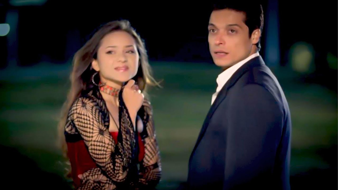 فيلم سحر العيون