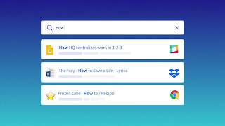 HQ.app - One place to find everything. screenshot 5