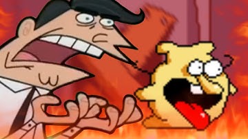 The WORST Transformation to Lap in PIZZA TOWER...    [ Noise Lap 5 P Ranks No Checkpoints Floor 2 ]