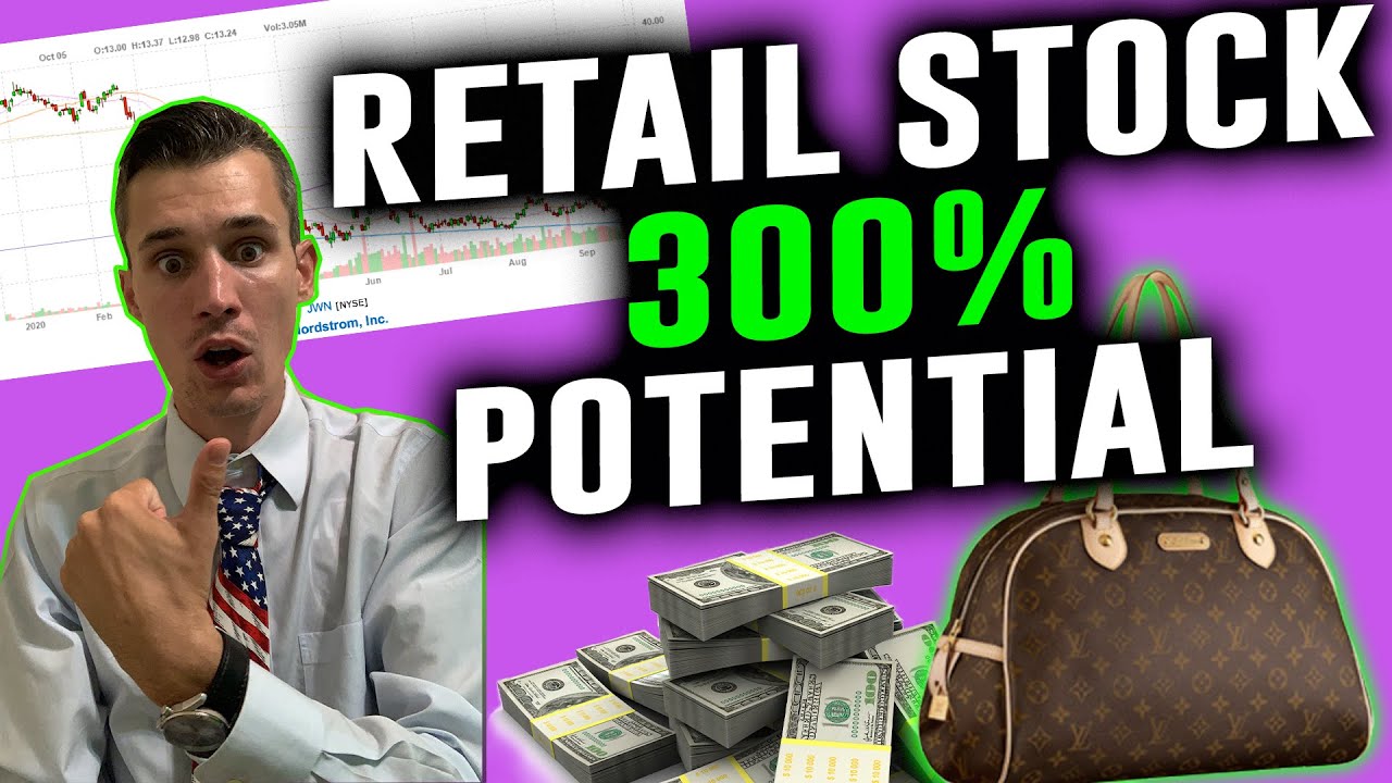 THIS STOCK CAN 3X FAST TOP GROWTH STOCKS NOW YouTube