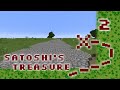 Outset - Satoshi's Treasure #1 - Episode 2