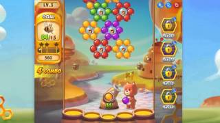 Buggle 2 || Level - 3