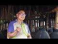 Moke minuman tradisional, Desa Legelapu Aimere