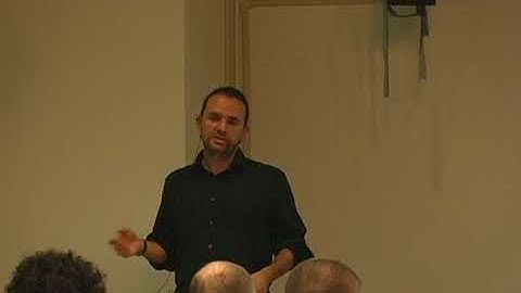 Overall presentation of the Debian Science