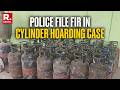 Republic Impact: Police Register FIR Under Essential Commodities Act In Cylinder Hoarding Case