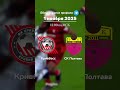 Прогноз на матч Кривбасс - СК Полтава 1 ноября 2025 #футбол #ставки #football #прогноз