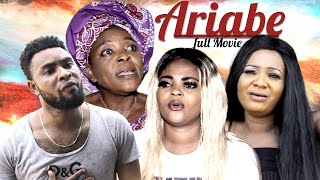 ARIABE [FULL MOVIE] - LATEST BENIN MOVIE 2024 Togo Movie