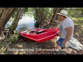 Affordable new boats | Saturn CB330 inflatable boat