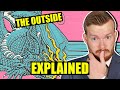 "The Outside" by Twenty One Pilots Lyrics Explained | Song Meaning