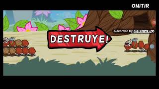 Guerra de orugas #1 screenshot 5