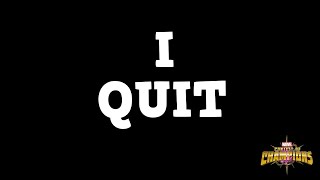 Download Lagu I'm Quitting Marvel Contest of Champions MP3 Download Lagu I'm Quitting Marvel Contest of Champions MP3