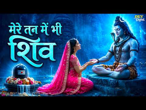 मेरे तन में भी शिव मेरे मन में भी शिव | Shiv Naam Kirtan | शिव भजन | Shiv Naam Jap | Shiv Dhun |