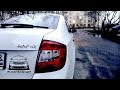 Почему РАПИД, а не СОЛЯРИС. Тест драйв и обзор Skoda Rapid 2017