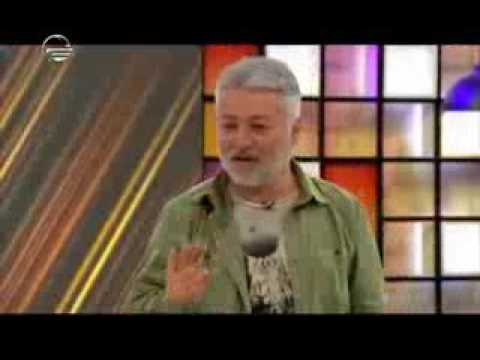 TV  imedi ”skhva rakursi”  88shotiko kalandadze, givi sixarulidze  fragment from report