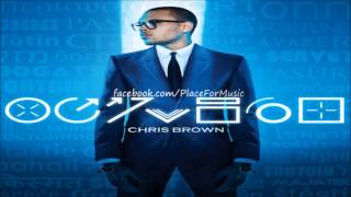 Chris Brown - Don&#39;t Wake Me Up