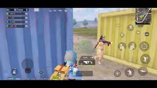 No Screen Shake ⚡️🥱 Only Pure AIM inspired By STAR Captain 👩‍✈️ 💫 screenshot 5