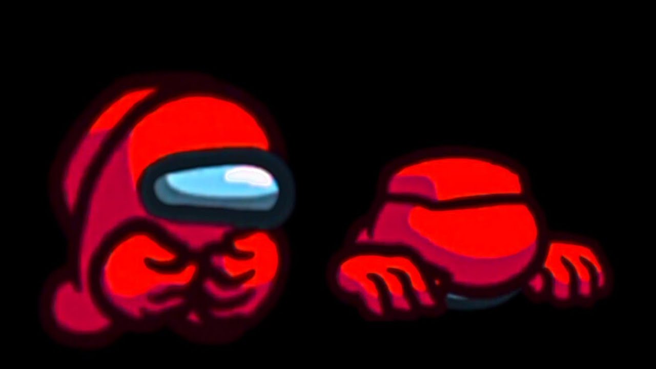 Among Us Hide N Seek (SKELD MAP & FUNGLE MAP) - Hider Gameplay - Seeker Gameplay