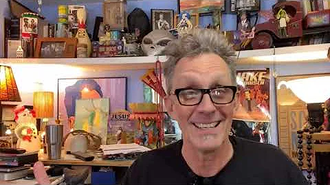 December 23 Daily Briefing with Jake Johannsen RIP...