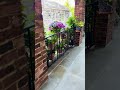 More room for living. More room for plants with RailScapes 👉PlantTraps.com #beforeandafter