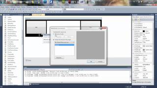 Créer un spammer en visual basic + option changer la couleur du fond d'ecran