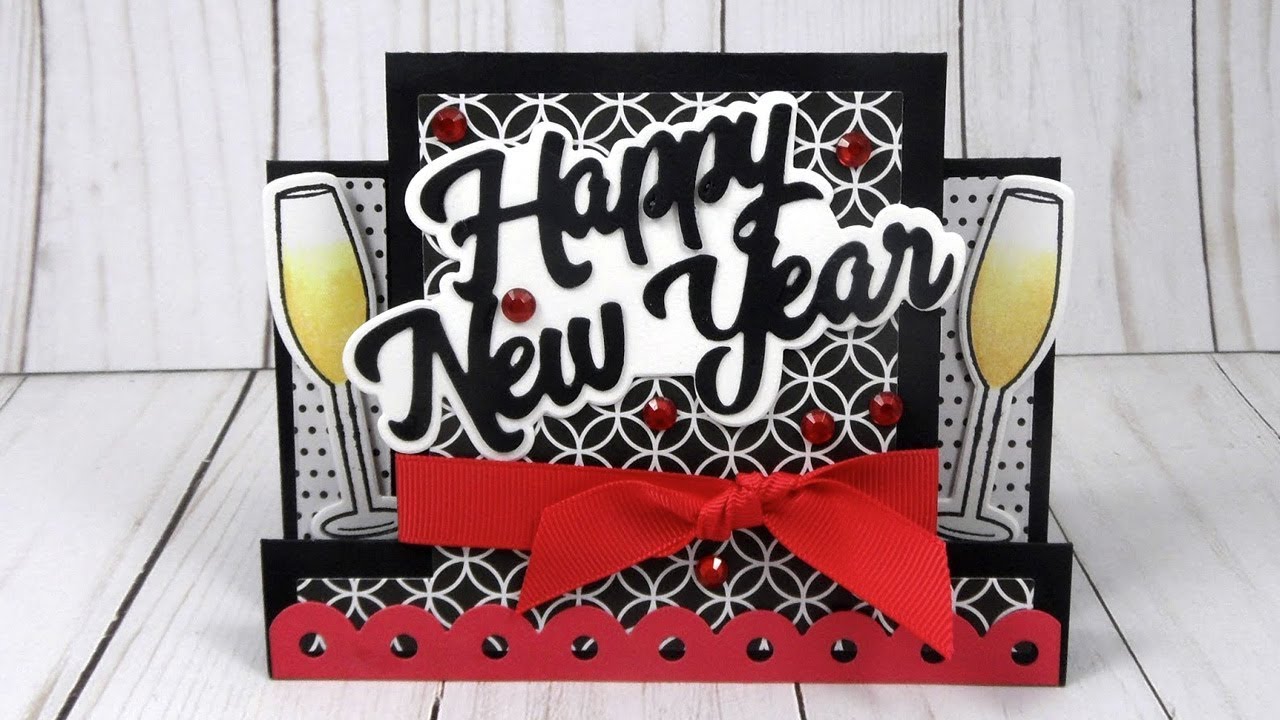 The Stamps of Life Flash Sale! New Years Stamps & Dies YouTube