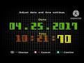 GameCube BIOS Corruptions Fast Stuff 2x Speed 
