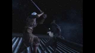 Tenchu 3 Opening/Intro HD - Sadame (Tenchu: Wrath of Heaven)