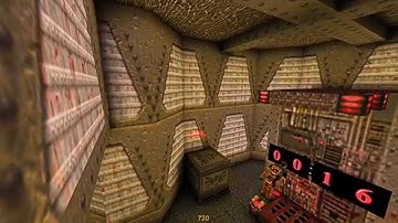 Half-Life: e1m1 - 16s