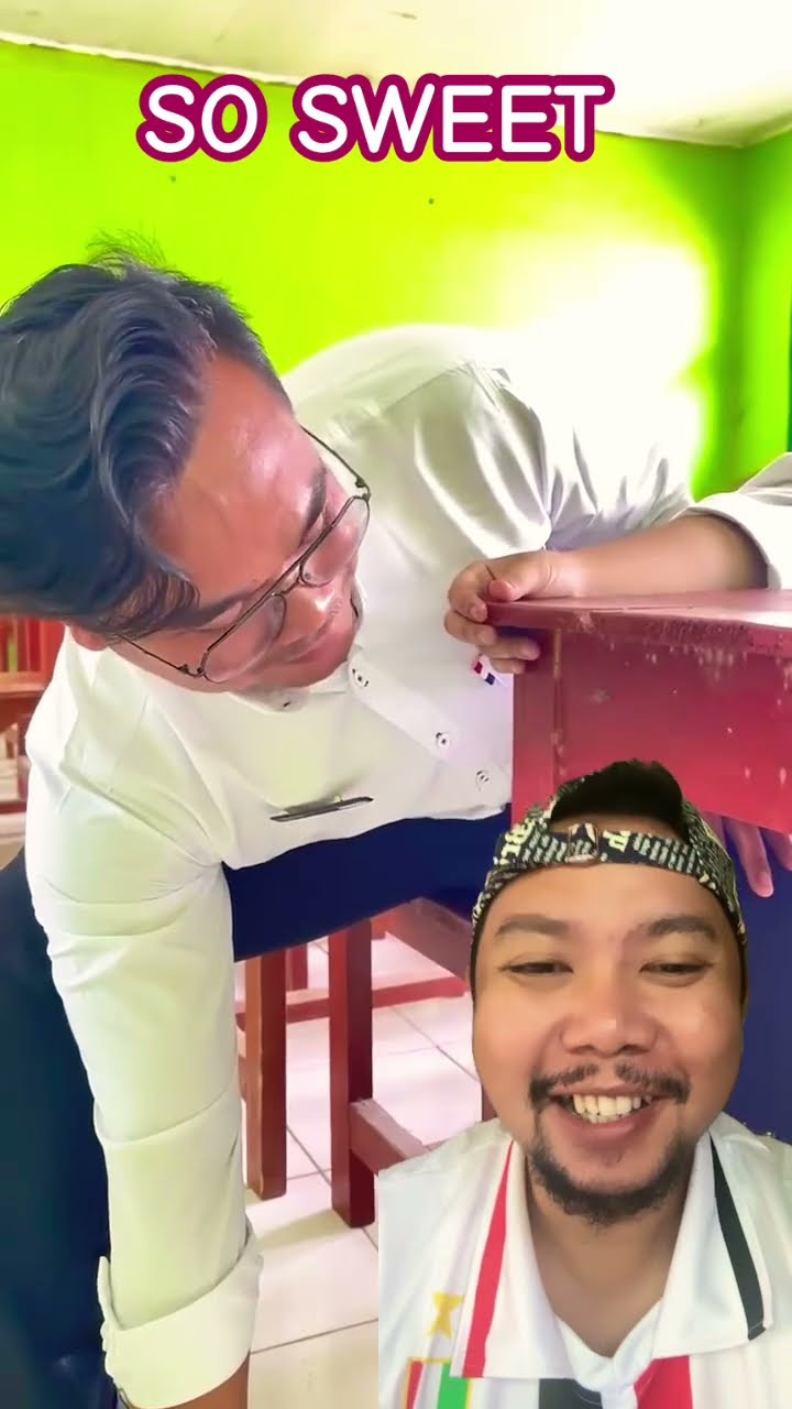 SEMPOLKU ILANG DIMAKAN SIAPA!!!??