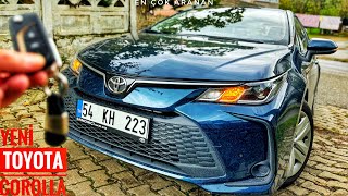 180 BİN LİRA İNDİRİM GELEN ARAÇ! |2023 TOYOTA COROLLA 1.5 VİSİON CVT | ÇOK ARANAN ARABA | 1 MN LİRA|