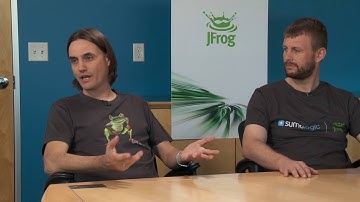 Optimizing Continuous Integration and Delivery - Part 2 - Docker