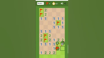try under 20 seconds#1 #games #minesweeper