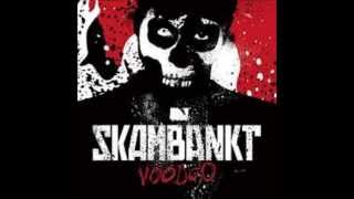 Video thumbnail of "Skambankt - Voodoo [lyrics]"