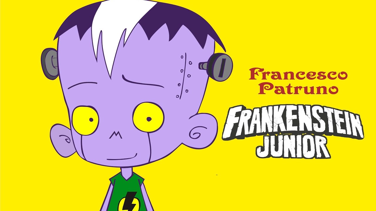 FELICE (Stato Mentale) by Francesco Patruno & Frankenstein Junior Band