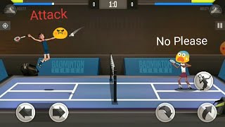 Badminton League. Best Badminton game.. 😊 screenshot 5