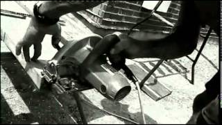 A look at trades - Building and construction apprentice