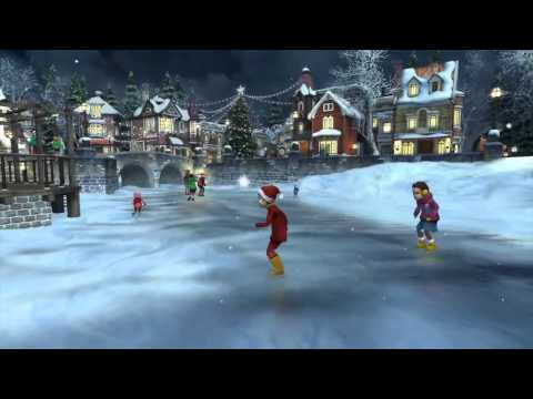 Santa Claus Is Coming To Town By Chris Dakers Santa Claus Is Coming To Town By Chris Dakers