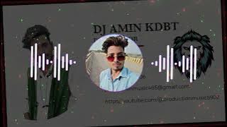 Chaar Botal Votka !! Cg Total Dance Mix !! Dj Remix Song 2025 !! Dj Amin Kdbt !!