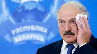Запрещенный фильм Шеремета о Лукашенко и эскадронах смерти. Документальная хроника