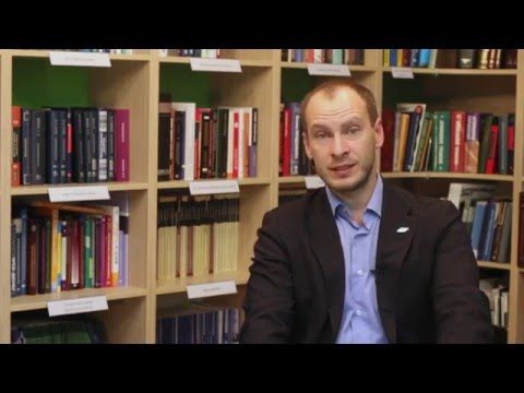 Тема 4.1 Корпорации: ООО