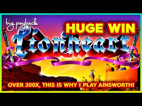 Winning OVER $1000 in 5 MINUTES - THIS is WHY WE PLAY!!!