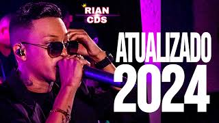 SILFARLEY 2024 - REPERTÓRIO ATUALIZADO - 6 MÚSICAS NOVAS - ESPECIAL FINAL DE ANO - CD NOVO 2024