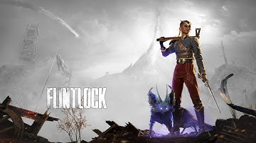 Flintlock: The Siege of Dawn Walkthrough Gameplay Part 8: Rammuha