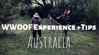 WWOOFING Experience Gone Wrong + Tips To Avoid Bad Volunteer | Australia
