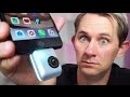 This Camera Sees Everything! | DOPE or NOPE?