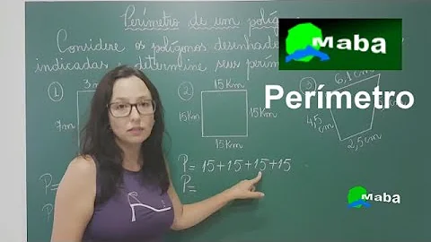 O que é o perímetro cervical?
